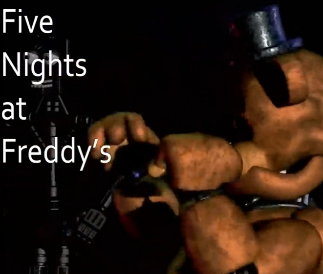 Circus (Sigma Rizz Mode Final Arc Ultra Edition) - Five Nights at Freddy's
