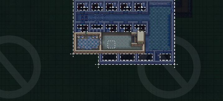 Small Prison
