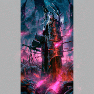 Steam Workshop::Flesh and Blood - Vynnset, Iron Maiden (mobile