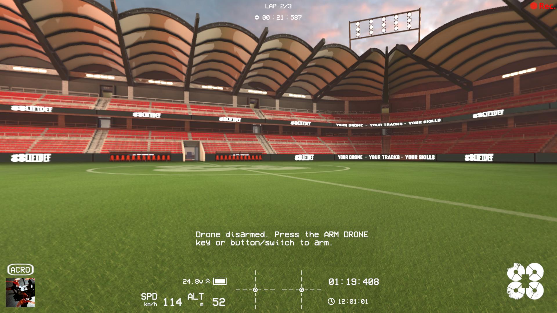osd v1