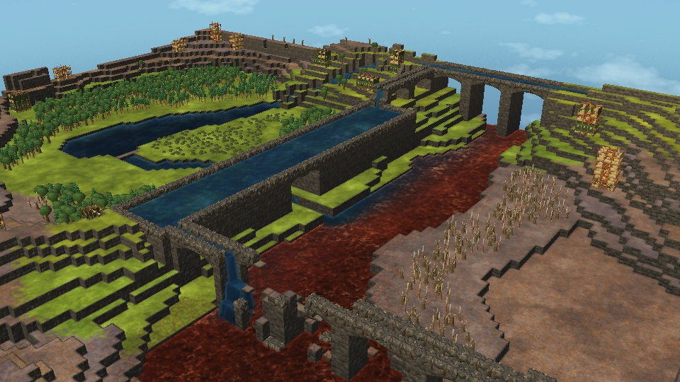 Old Castle
