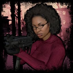 Rochelle - Secret Agent