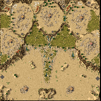 Serpent's Bite [Trail][Mission20-Madiq alsuwr][CO-OP & Single]