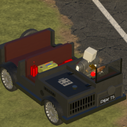 Explosive Dijar preview