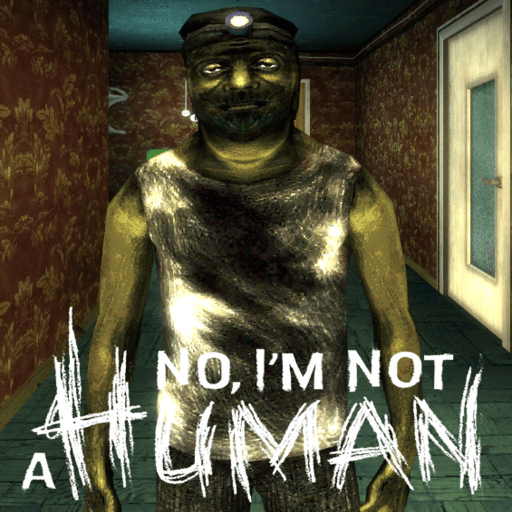 No Im Not A Human Miner Playermodel preview