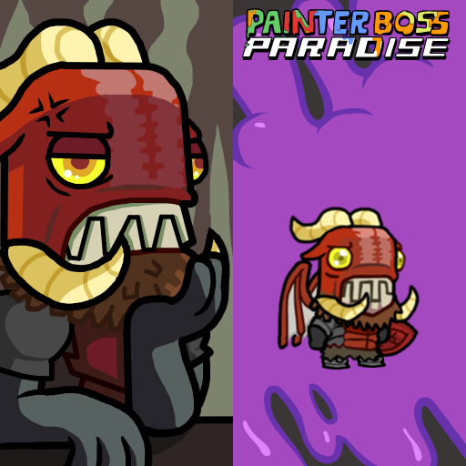 FIRE DEMON 2