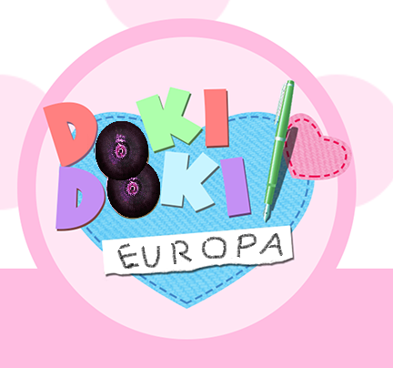 Doki Doki Europa【心跳欧罗巴】 – Barotrauma Mod