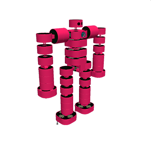 Wobbly Bot (Melee)
