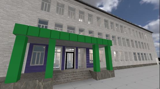 kit_map – Counter-Strike 2 Mod
