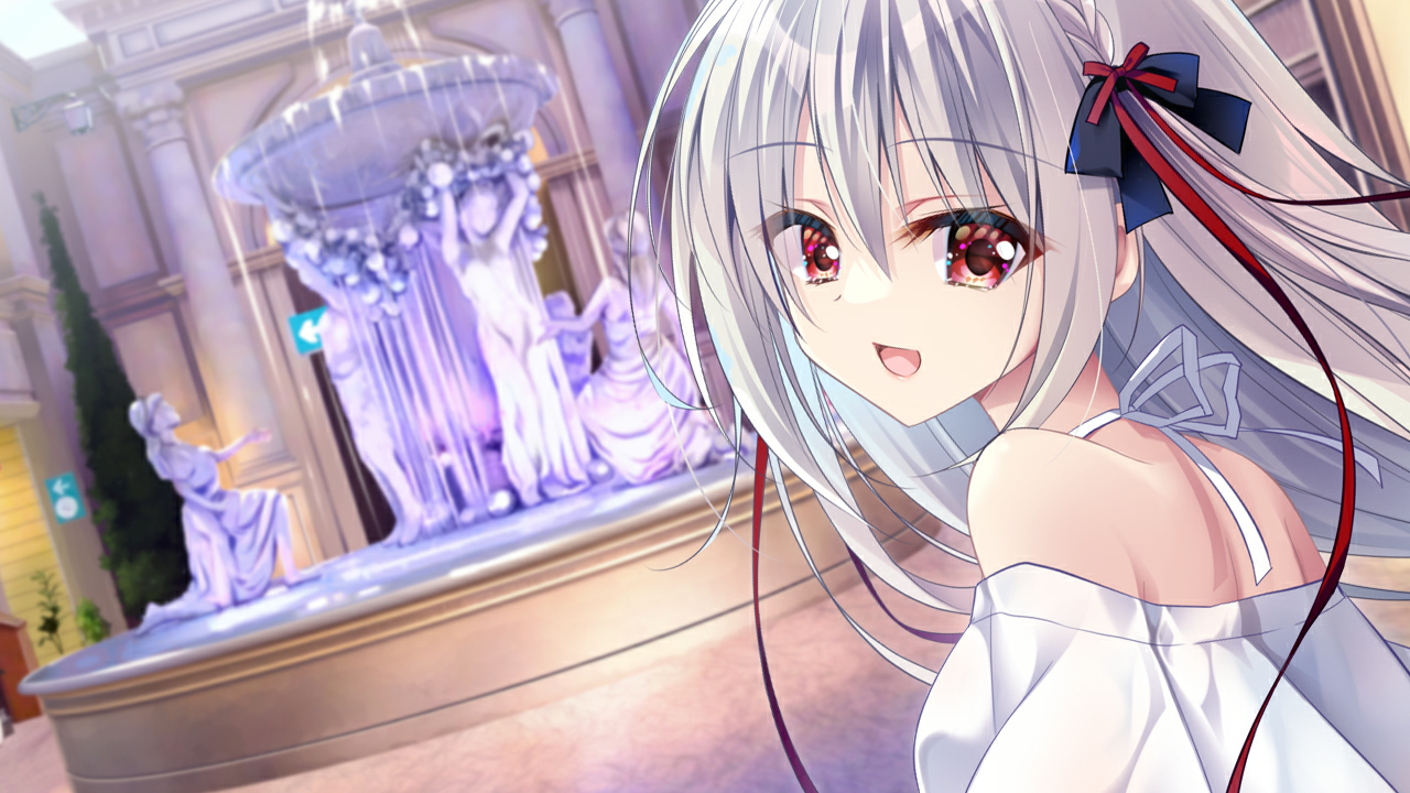 Steam Community :: 流る星 -a wish star- Steam Community :: 流る星 -a wish star-