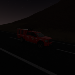 2012 Ford F-150 FX4 SAR