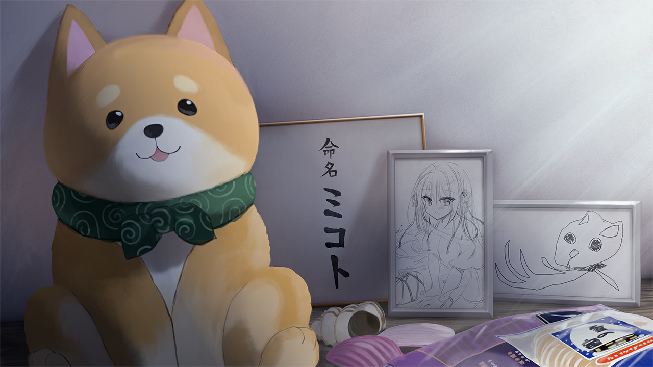 Steam Community :: 流る星 -a wish star- Steam Community :: 流る星 -a wish star-