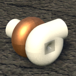 Turbocharger By Barrett