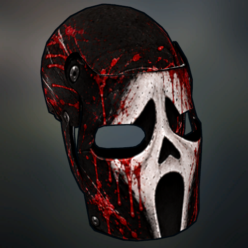 Ghostface