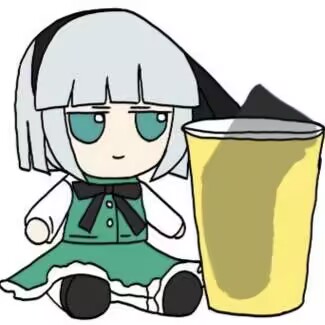 Touhou菜單聲音上海アリス幻樂団 
