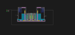 Working Nuclear Power Plant v2.1