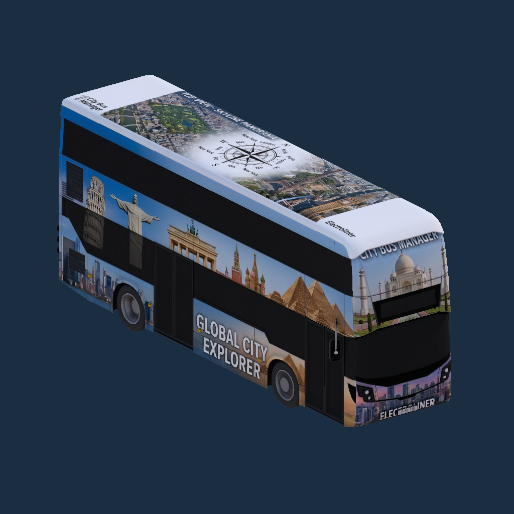 Tills - Holiday World