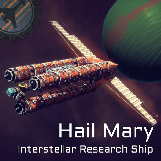 Hail Mary