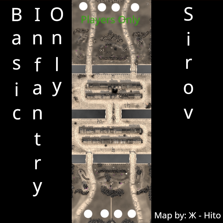 BIO 8p Sirov