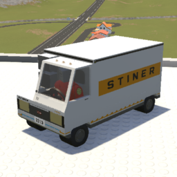 Stiner E-2313 "Frieren" Cargo