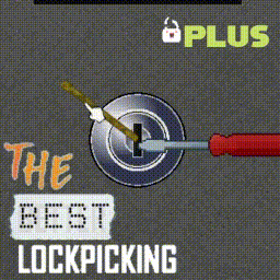 The Best Lockpicking + preview