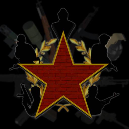 Handheld Weapons - We Were Brothers