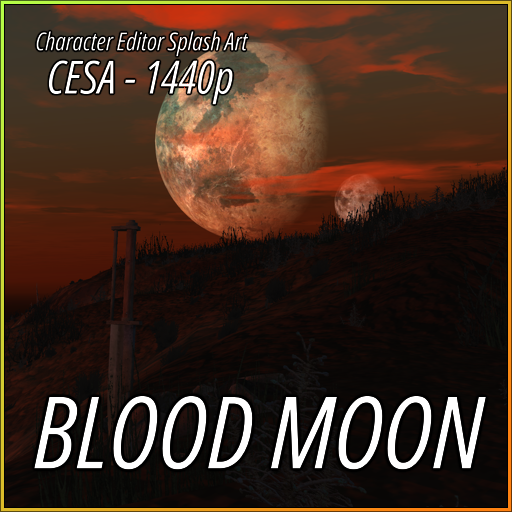Character Editor Splash Art - 1440p - Blood Moon