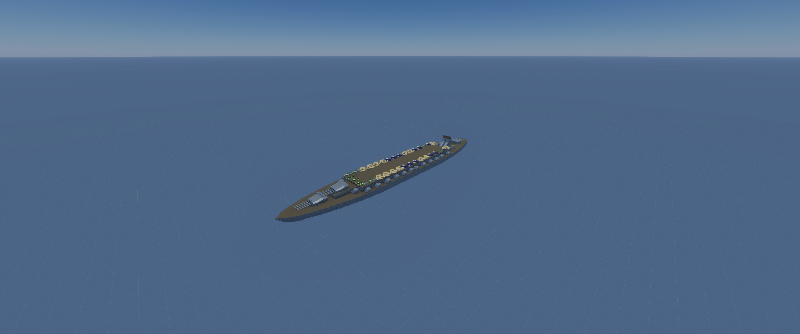 battle carrier