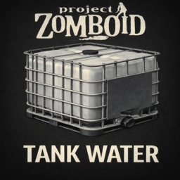 Tank Water