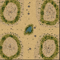 Oasis Friends
