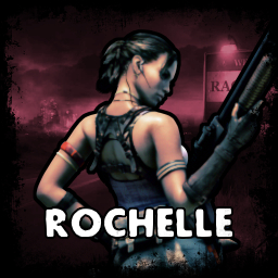Sheva Alomar DBD (Rochelle)