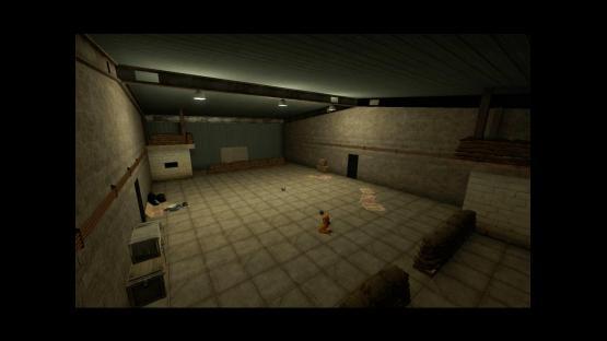 cs_map – Counter-Strike 2 Mod