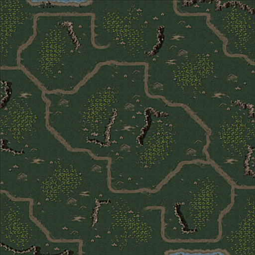 (RusTy) "TheNew16Maps" F [2P]
