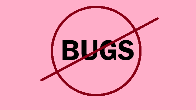 No Insects Please mod preview for RimWorld