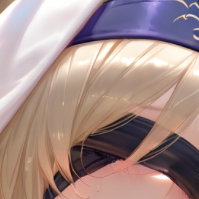 [UnityNay] - Sword Maiden preview