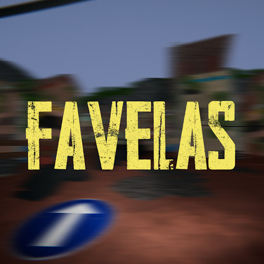 favelas