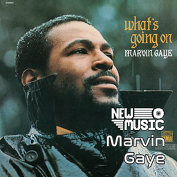 New Music - Marvin Gaye (1971-1982) – Project Zomboid Mod