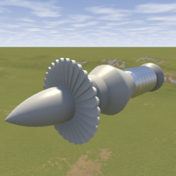 Gas Turbine Engine