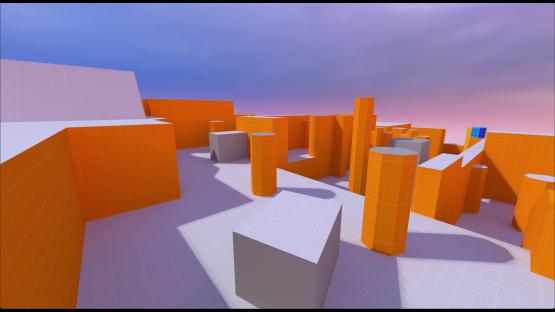 dm hvh tiger – Counter-Strike 2 Mod