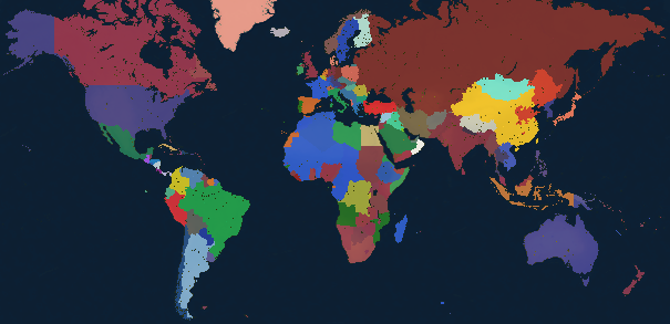 New Scenario