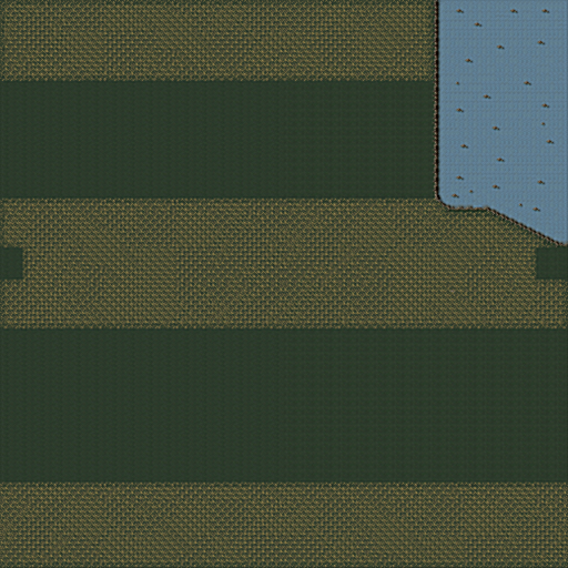 maps3v3 IA