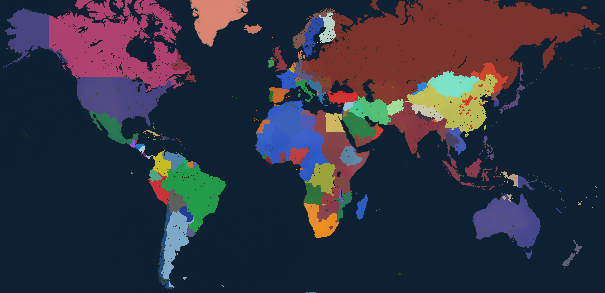 New Scenario