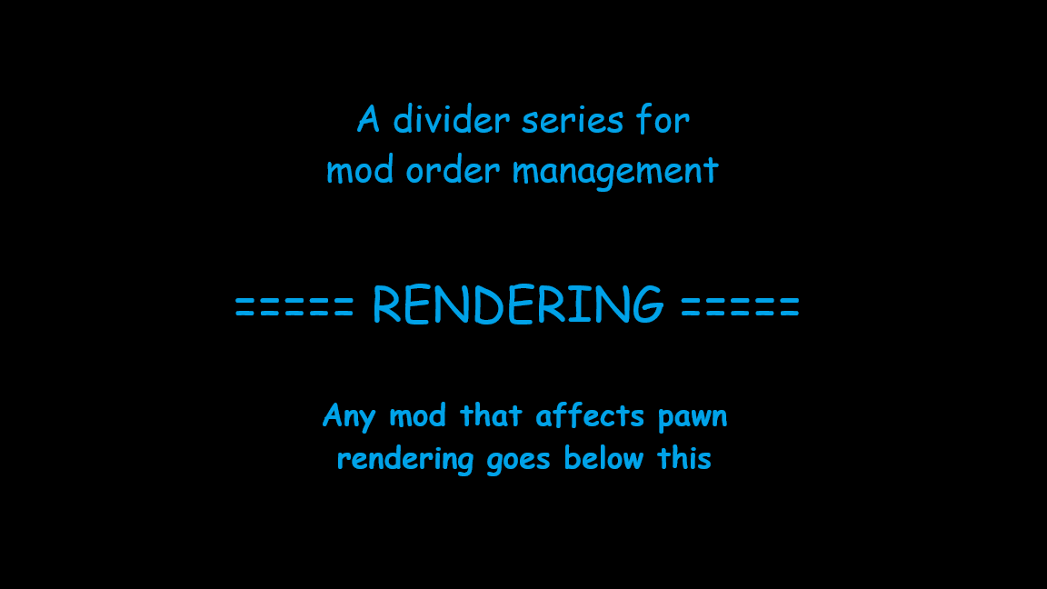 ===== RENDERING =====