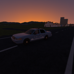 Edge 9X | CVPI | BNCP Traffic Division