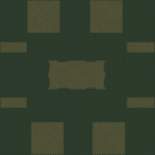 Middel maps