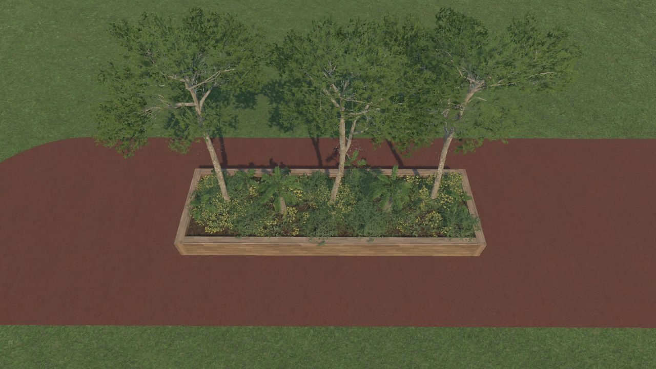 Large Planter Scrubland 01