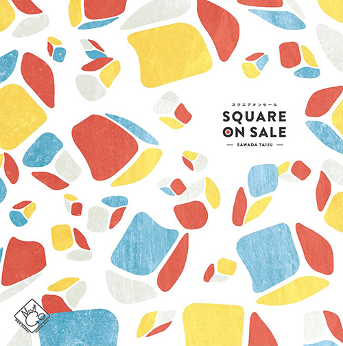 Square on Sale (Fixed)