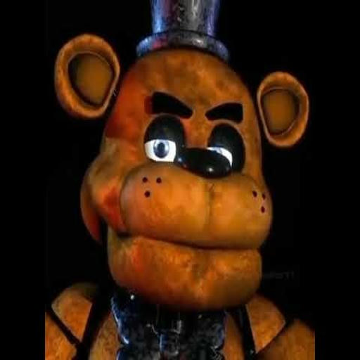 Freddy_Fazbear nexbot