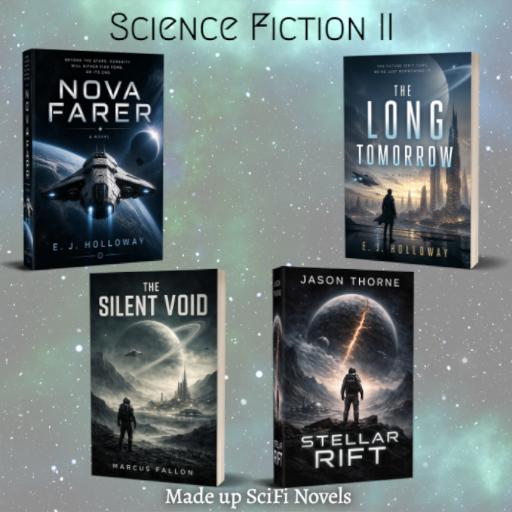 Science Fiction II