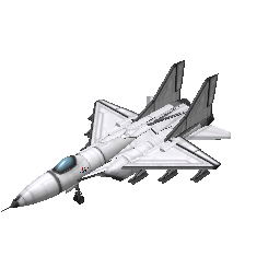 mig 29 preview
